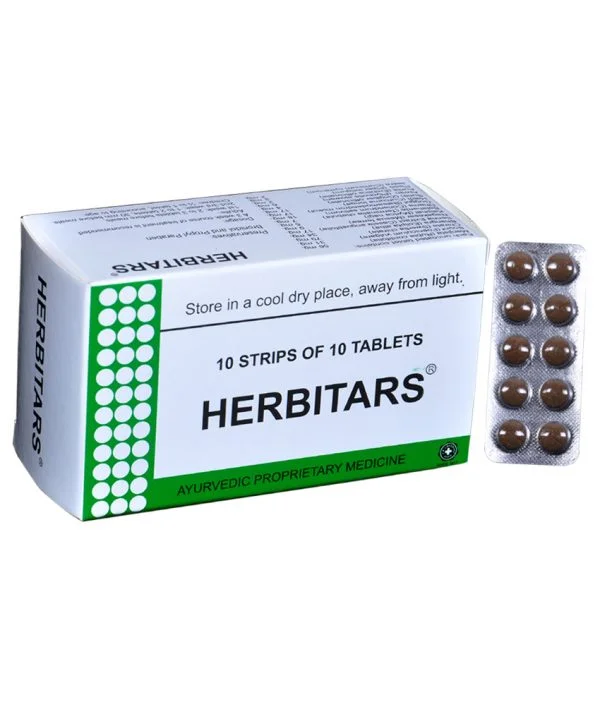 HERBITARS10 10S